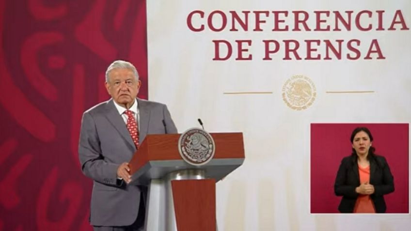 "Estamos preparados": AMLO se pronuncia sobre guerra entre Rusia y Ucrania y sus consecuencias