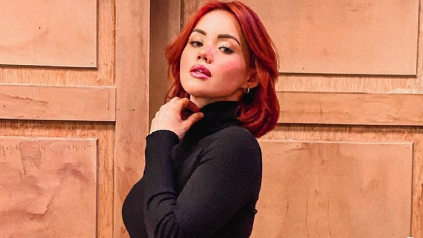 Tras triunfar en TV Azteca y debutar en 'MasterChef', exhiben a exacadémica por "prepotente"