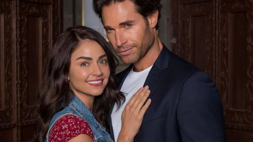 Sebastián Rulli destapa cuál fue la peor escena que grabó con Claudia Martín: "Fue insoportable"