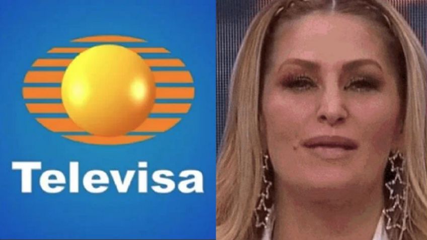 Tras veto de Televisa y rechazo en TV Azteca, Anette Cuburu abandona 'VLA' y llega ¿a 'Hoy'?