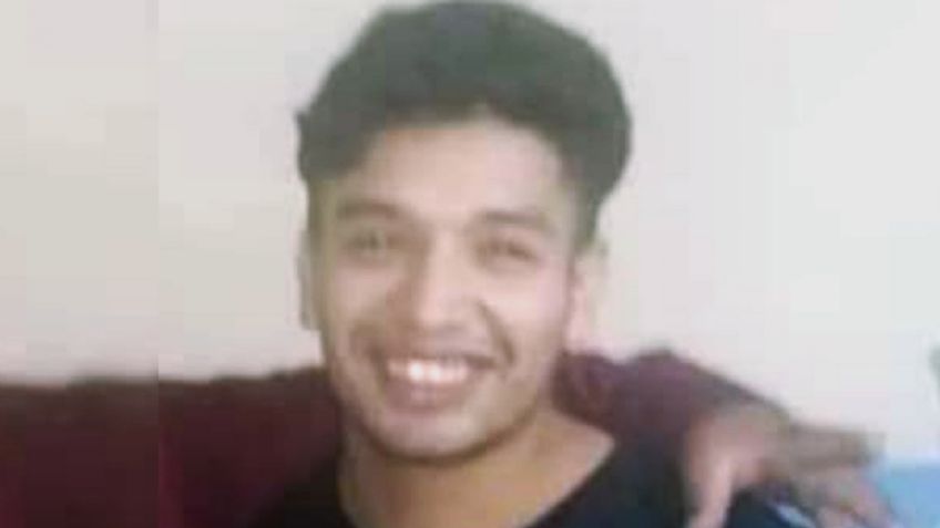 Hallan muerto a Jonathan, joven desaparecido en Ciudad Obregón; su hermano sigue sin aparecer