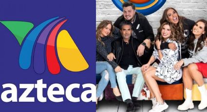 Adiós 'VLA': Tras renunciar a TV Azteca, famoso conductor debuta en Televisa y se une a 'Hoy'