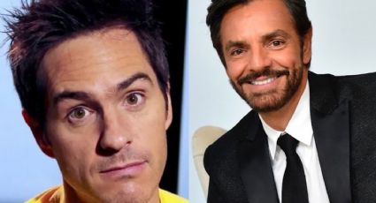 Mauricio Ochmann felicita Kailani por su cumpleaños, pero es eclipsado por Eugenio Derbez