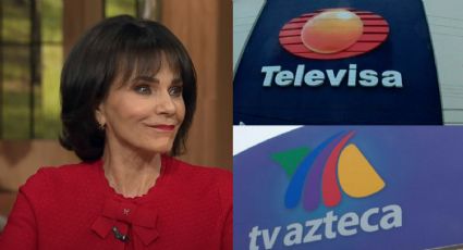 Adiós Televisa: Tras hundir a Chapoy y un veto, galán deja las novelas y se une ¿a TV Azteca?