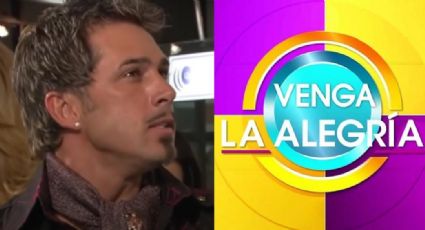 Tras ser stripper y 'veto' de TV Azteca, polémico actor renuncia a Televisa y deja 'Hoy' por 'VLA'