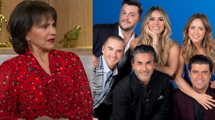 Chapoy la vetó: Tras despido de Televisa y cirugías, exconductora de 'Hoy' hace esto para sobrevivir