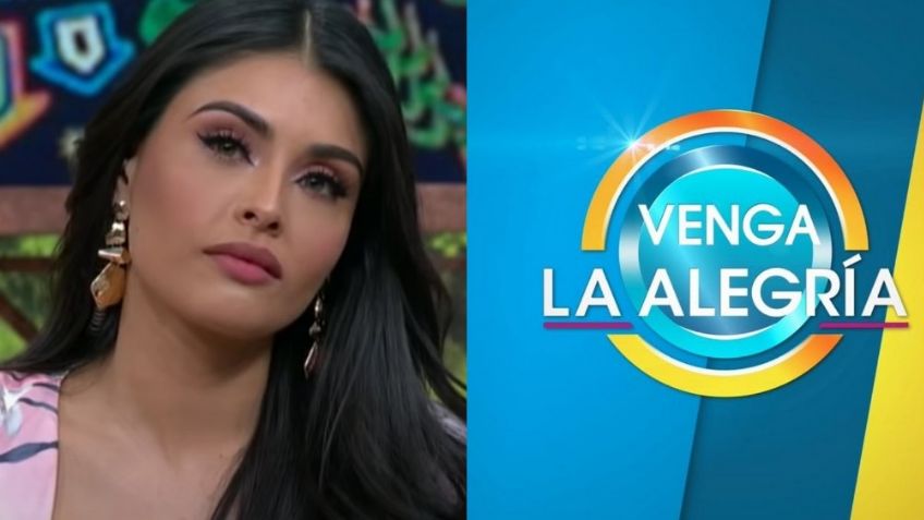 Adiós 'VLA': Tras veto de ejecutivos y unirse a 'Hoy', Kristal Silva queda fuera de TV Azteca