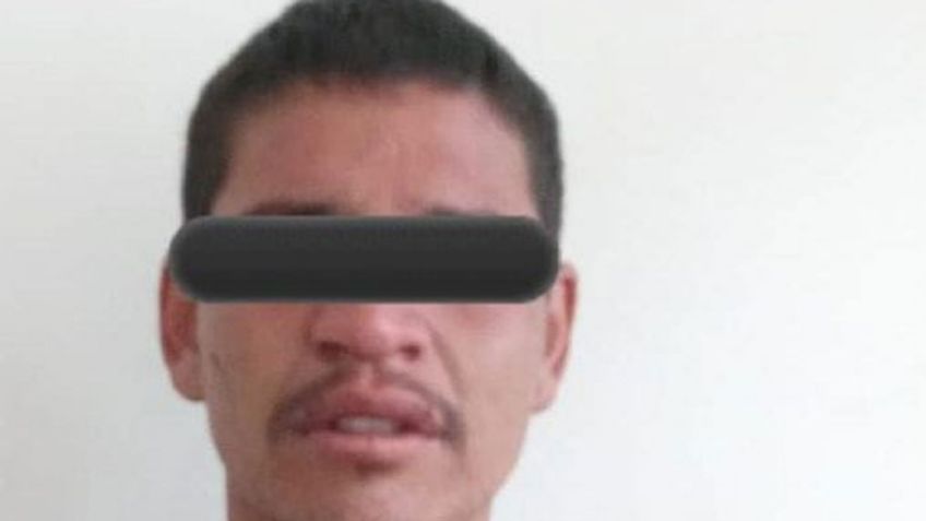 Por golpear a su sobrino de 3 años, su prima y un policía, sujeto es detenido en Hermosillo