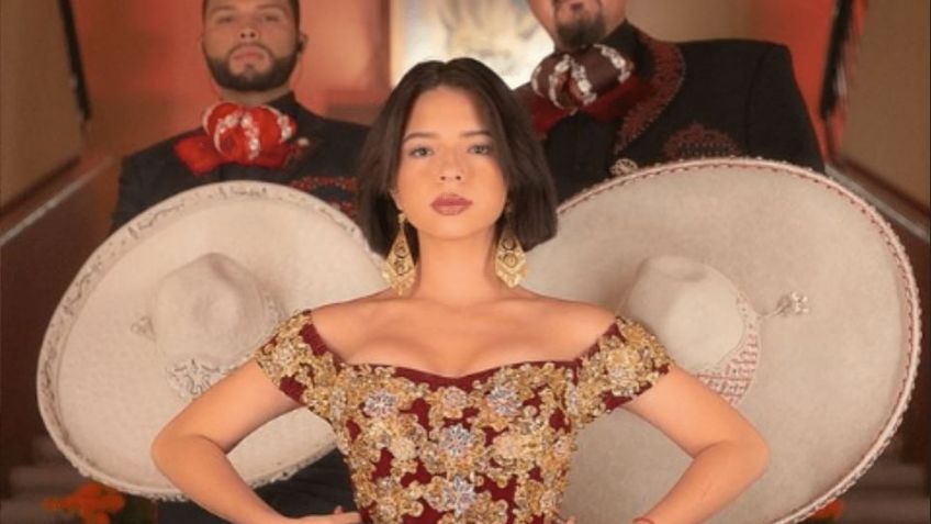 En plenos Premios Lo Nuestro, Ángela Aguilar denuncia desigualdad de género en la música regional