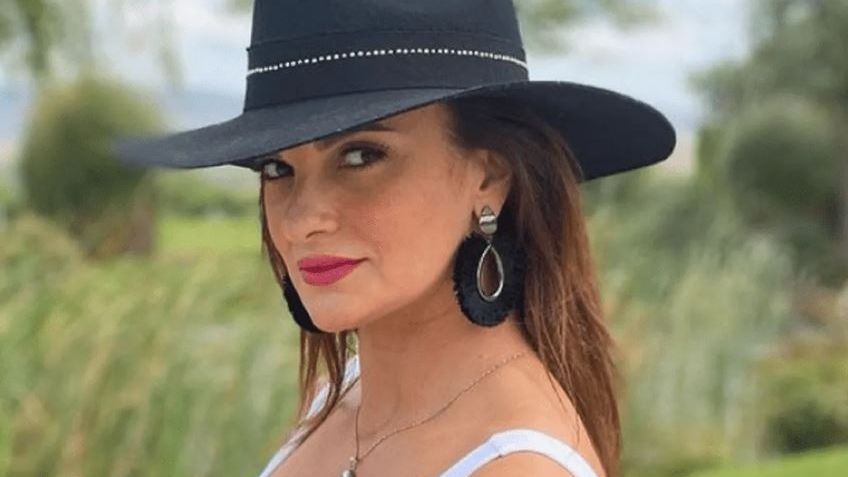 ¿Nuevo romance? Mariana Seoane manda mensaje a fotógrafo: "Verte me llena el alma"