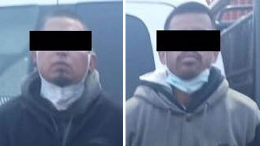 Hermosillo: Frustran intento de asalto en la colonia Solidaridad; hay dos sujetos detenidos