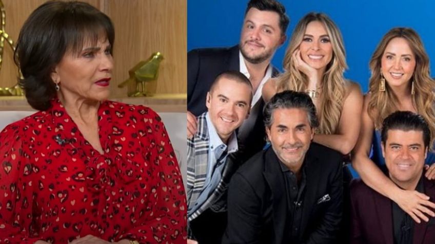 Chapoy la vetó: Tras despido de Televisa y cirugías, exconductora de 'Hoy' hace esto para sobrevivir