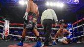 El 'Koreano' Torres noquea a 'Rudy' Flores y se gana su derecho a disputar el título latino del CMB