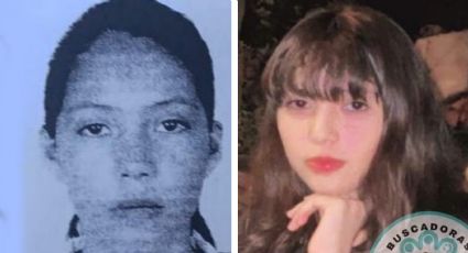 Salió una tarde y no regresó a casa: Desaparece Martha Julia, joven de 15 años, en Sonora