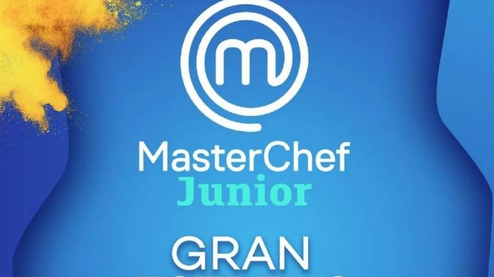 Exparticipante de 'MasterChef' le agradece a TV Azteca por permitirle volver al reality show