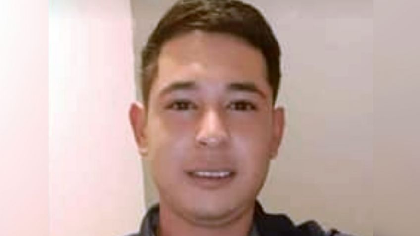 Salió de casa y no volvió: Desaparece Juan Daniel, joven de 23 años, en Hermosillo