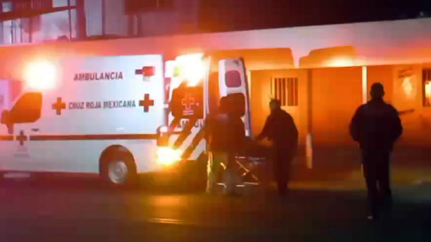 Ciudad Obregón: Ataque armado frente a expendio de cerveza deja una persona herida