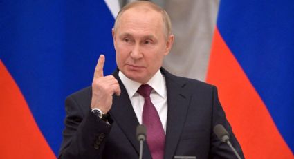 Vladimir Putin comenzaría la preparación de las armas nucleares; genera temor en la OTAN