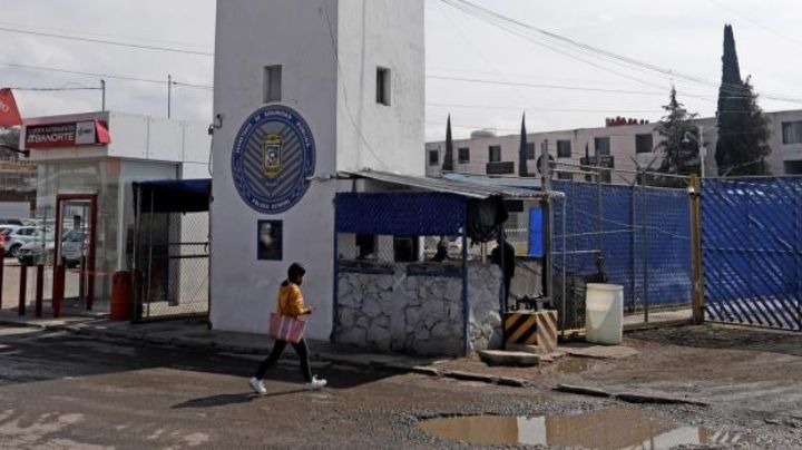 Reclusos preparan bebidas alcohólicas al interior de penal y causan la muerte de 2 sujetos