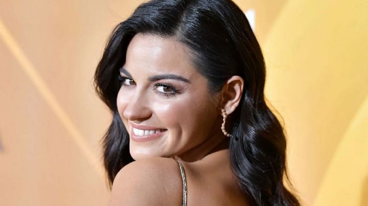 Tras causar polémica con Andrés Tovar, Maite Perroni protagoniza portada de prestigiosa revista