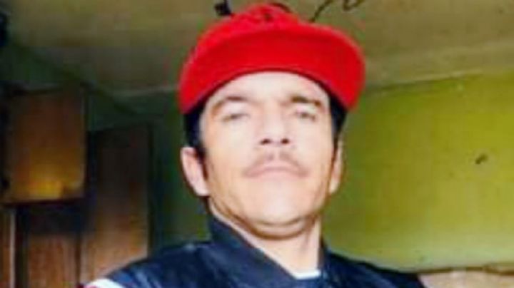 Francisco Armando está desaparecido en Sonora; su familia clama por ayuda para encontrarlo