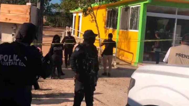 Tras ejecución de su esposo, asesinan a tiros a familiar de alcaldesa de Quintana Roo