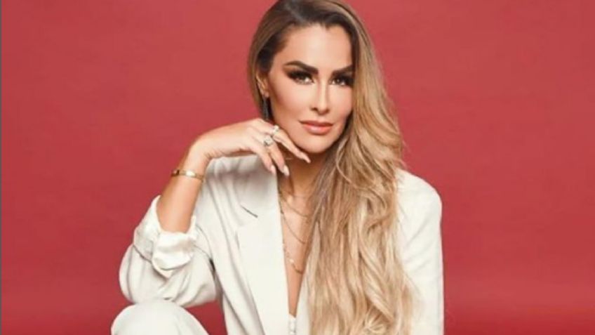 A sus 45 años, Ninel Conde presume su delgada figura y paraliza a todo Instagram: "Espectacular"