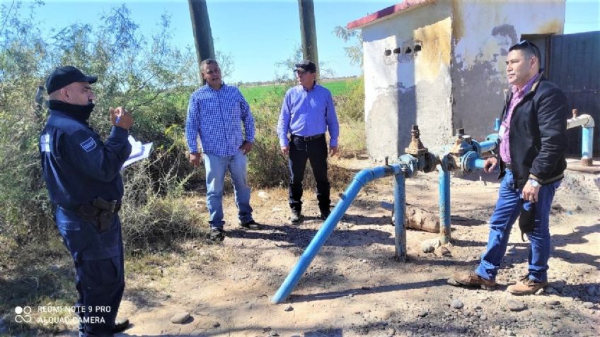 Sonora: Vandalismo y delincuencia, el principal enemigo de Oomapasn en todo Navojoa