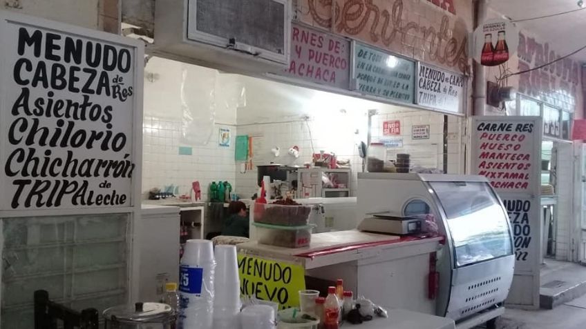 Espacio saludable: Buscan certificar el Mercado Municipal de Navojoa, en Sonora