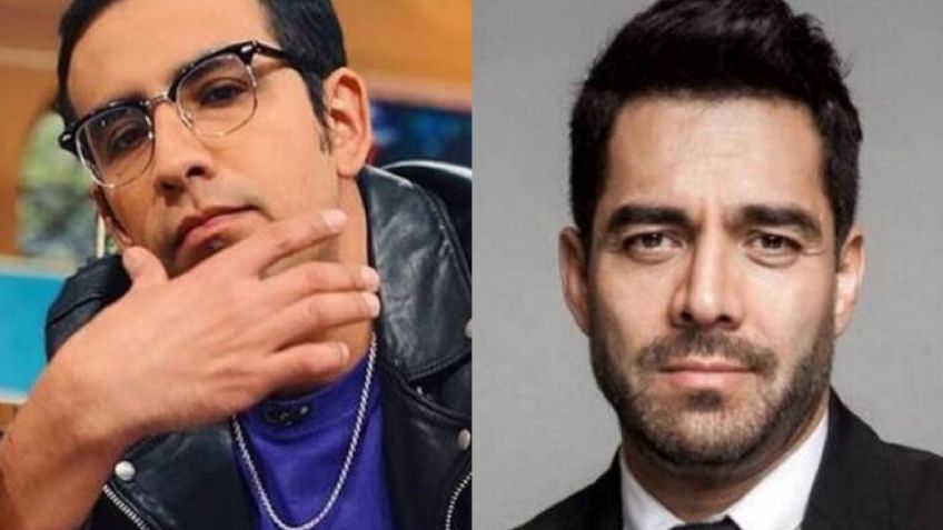 El 'Capi' Pérez le manda 'recadito' a Omar Chaparro; él no se queda callado y le responde