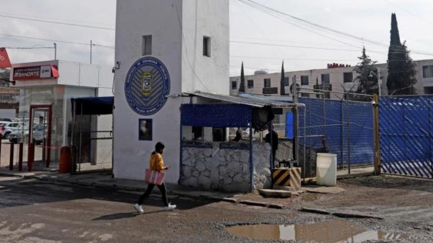 Reclusos preparan bebidas alcohólicas al interior de penal y causan la muerte de 2 sujetos