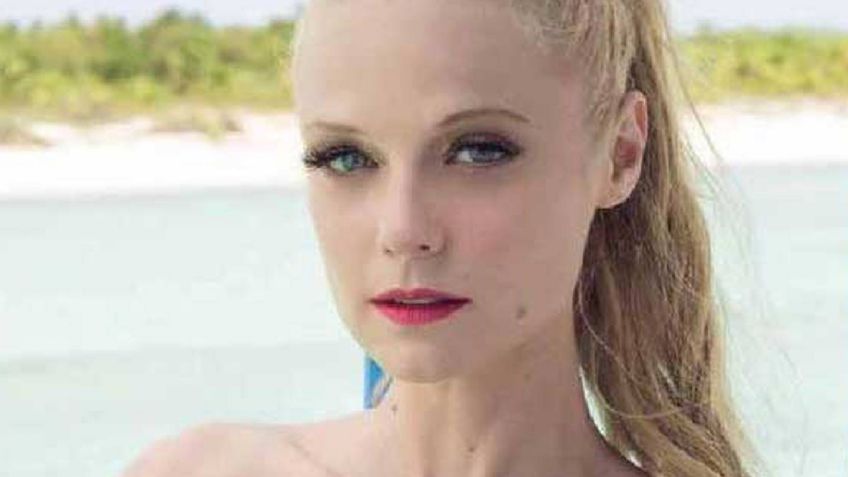 Tras pasar 12 años fuera de Televisa, Ana Layevska manda fuerte mensaje: "Me duele el alma"