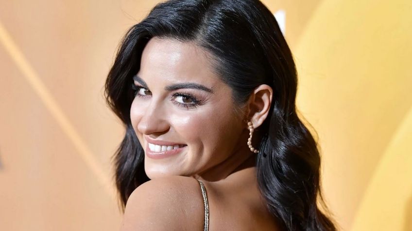 Tras causar polémica con Andrés Tovar, Maite Perroni protagoniza portada de prestigiosa revista