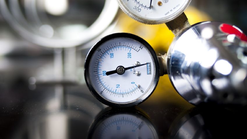 OMS advierte que infectados de Covid-19 se quedarán sin oxígeno en Ucrania:  "Están en riesgo"