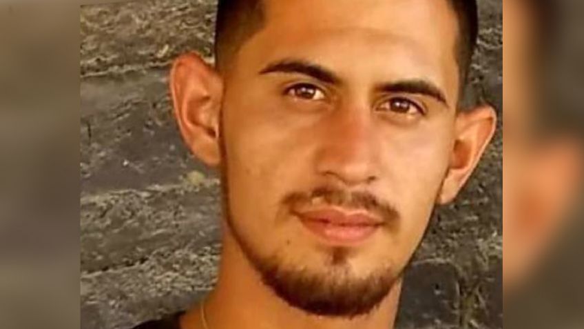 Jesús Andrés tiene semanas sin volver a casa; desapareció sin dejar rastro en Sonora