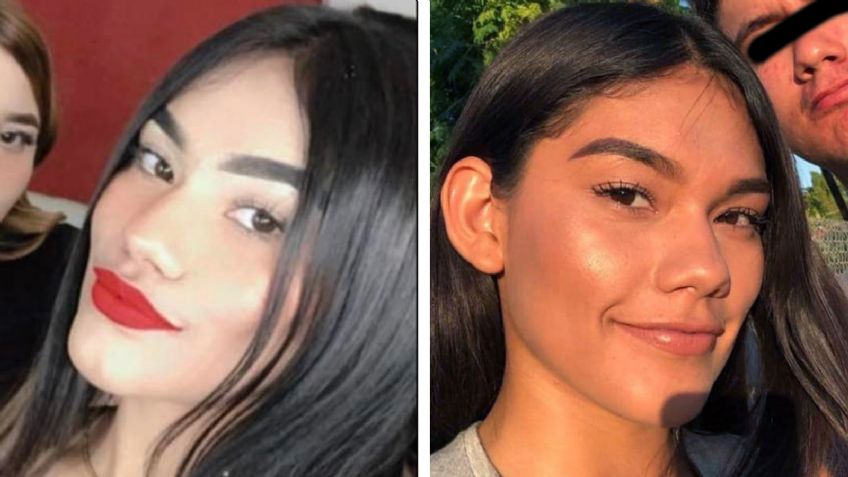 Alarma en Sonora: Desaparición de Sheila Zarahy desata conmoción en San Luis Río Colorado