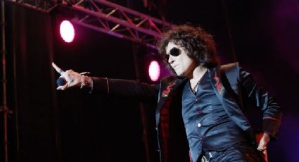 "Solo quedan las ganas de llorar": Bunbury dice adiós a los escenarios por este motivo