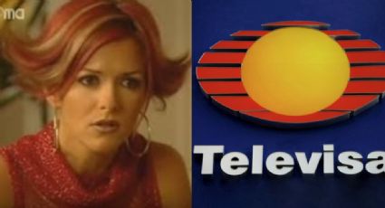 Tras 20 años en TV Azteca y pedir limosna en la calle, protagonista llega a Televisa ¿desfigurada?