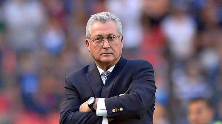 ¿Vuelve el Rey Midas? Víctor Manuel Vucetich sería el nuevo entrenador de Rayados