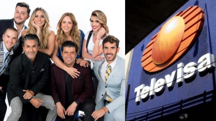 Tras despido de 'Hoy' y caer en la ruina, ex de galán de Televisa lo 'desenmascara' por violento