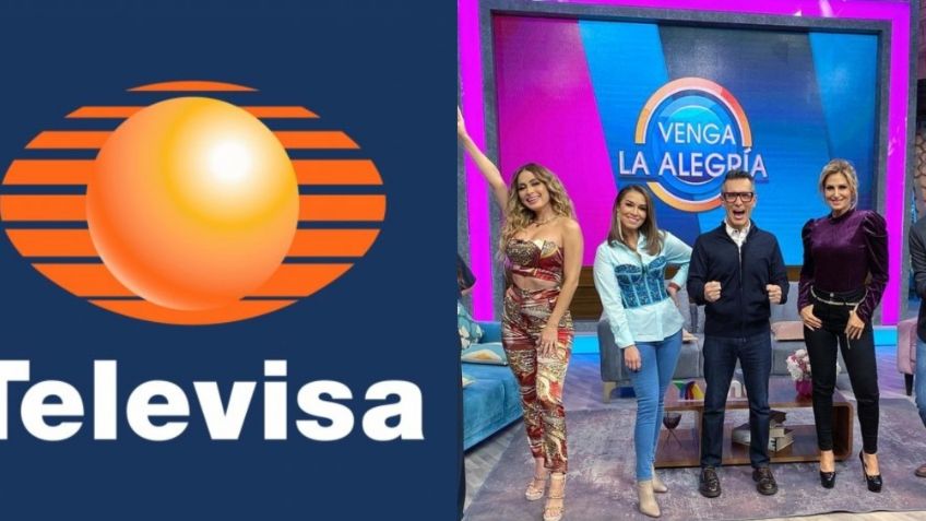 Adiós Televisa: Tras acabar desfigurada y en manicomio, actriz aparece en 'VLA' y hunde a 'Hoy'