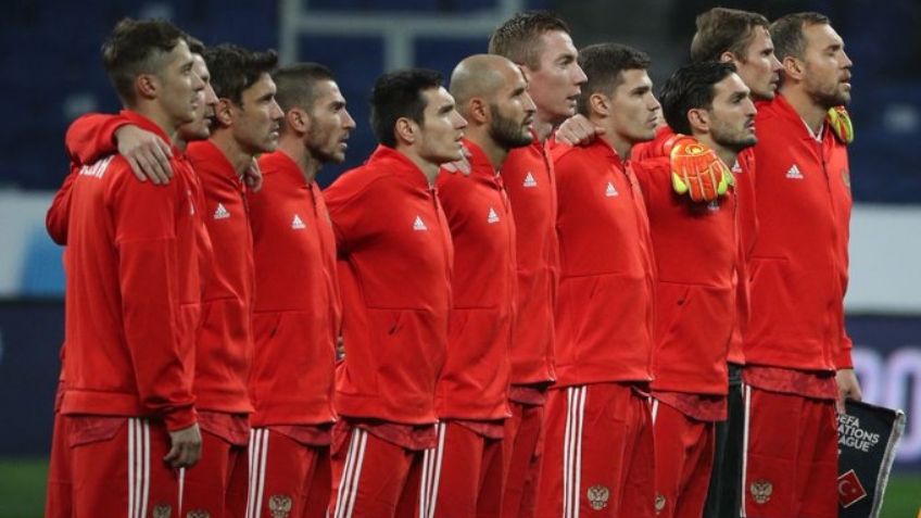 Rusia se queda sin Qatar 2022: FIFA hace oficial la salida; no disputarán repechaje