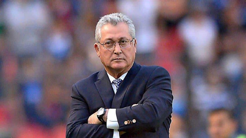 ¿Vuelve el Rey Midas? Víctor Manuel Vucetich sería el nuevo entrenador de Rayados