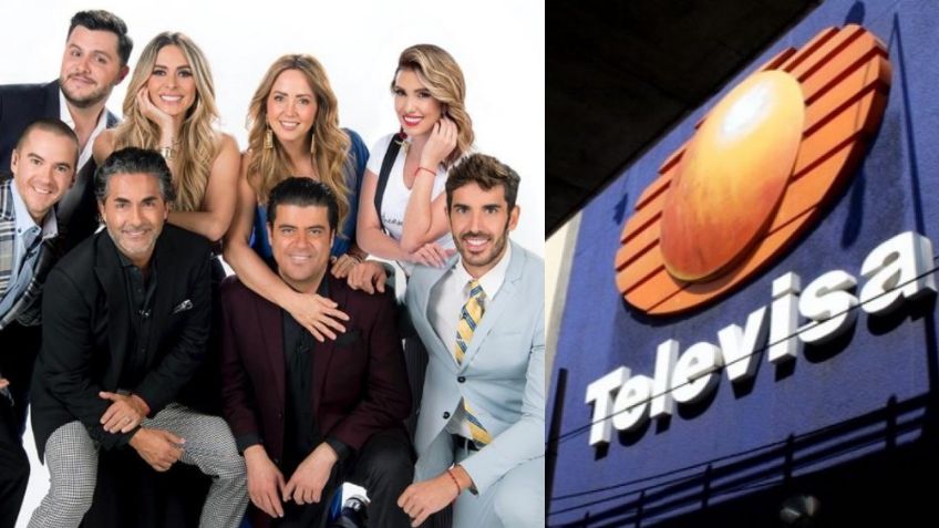 Tras despido de 'Hoy' y caer en la ruina, ex de galán de Televisa lo 'desenmascara' por violento