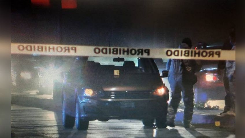 En distintos puntos de Tijuana, asesinan a dos personas; uno era menor de edad