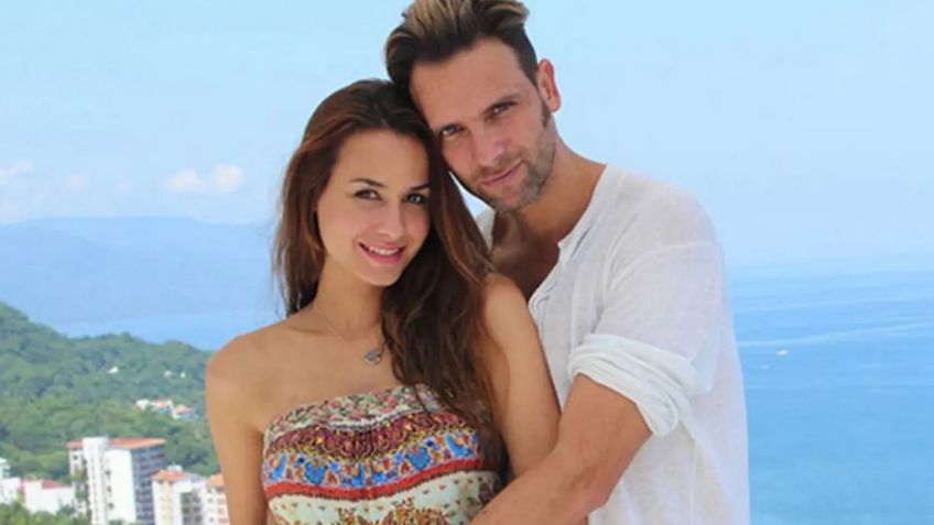 En su aniversario, Odalys Ramírez da inesperado detalle de su relación con Patricio Borghetti