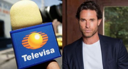 Galán de novelas vuelve a Televisa y confirma en 'Hoy' que ¿deja sin trabajo a Sebastián Rulli?