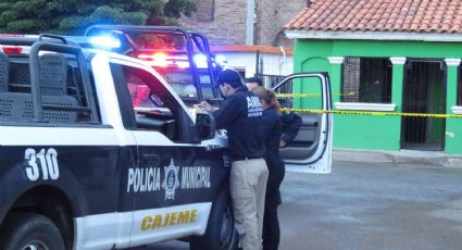 95.9% de las víctimas de homicidio doloso en Cajeme están relacionadas al crimen: FGJE