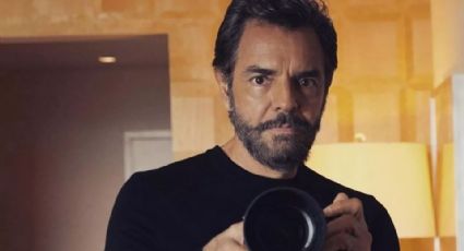 Eugenio Derbez y Alessandra Rosaldo 'derrochan miel' en el cine, pero los fans lo tunden por esto