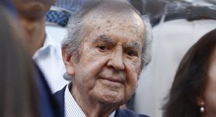 Muere el empresario mexicano Alberto Baillères, el cuarto hombre más rico del país